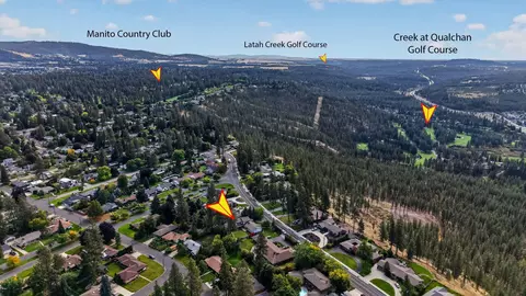 View/Area - 105 E High Dr, Spokane, WA 99203 photo 4 of 8