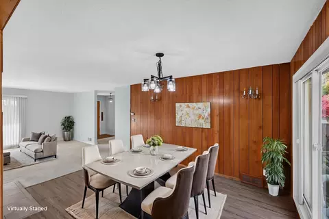 Dining - 105 E High Dr, Spokane, WA 99203 photo 1 of 2