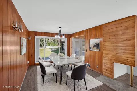Dining - 105 E High Dr, Spokane, WA 99203 photo 2 of 2