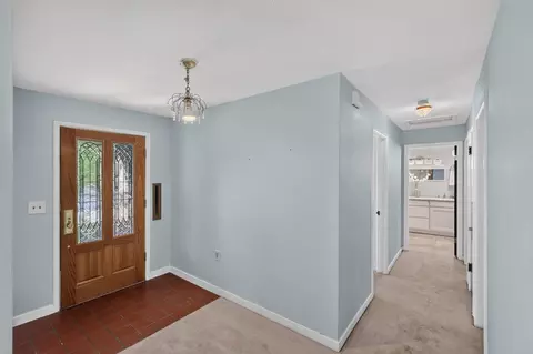 Entry Way - 105 E High Dr, Spokane, WA 99203 photo 1 of 1