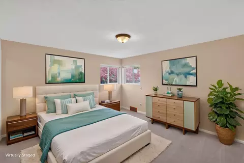 Bedroom - 105 E High Dr, Spokane, WA 99203 photo 1 of 2