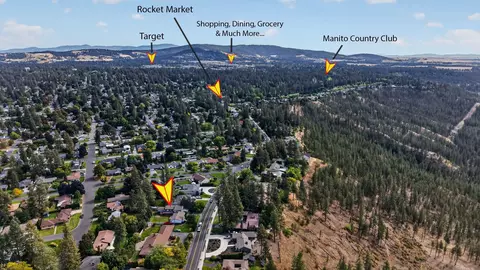 View/Area - 105 E High Dr, Spokane, WA 99203 photo 8 of 8