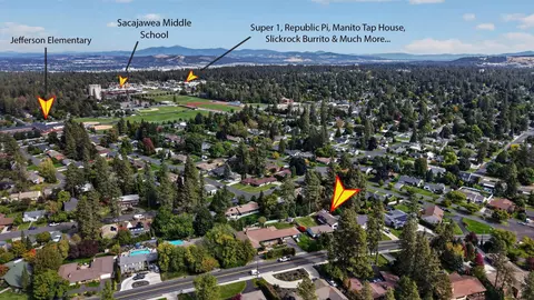 View/Area - 105 E High Dr, Spokane, WA 99203 photo 5 of 8