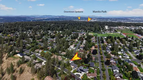 View/Area - 105 E High Dr, Spokane, WA 99203 photo 6 of 8