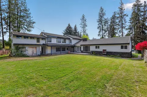 Exterior - 105 E High Dr, Spokane, WA 99203 photo 2 of 6