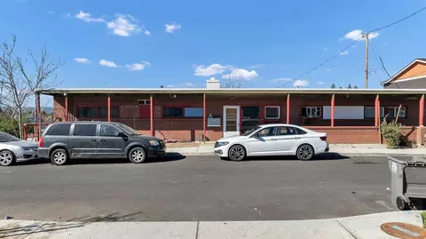 3133 N Stuart St, Spokane, WA 99207
