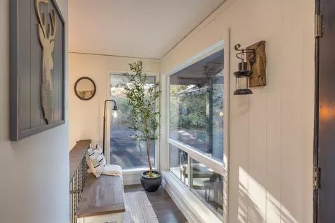 Entry Way - 8001 E Woolard Rd, Colbert, WA 99005 photo 1 of 3