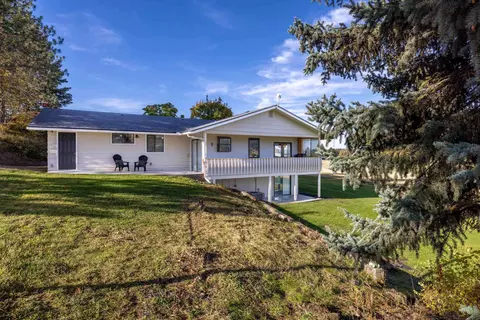Exterior - 8001 E Woolard Rd, Colbert, WA 99005 photo 13 of 14