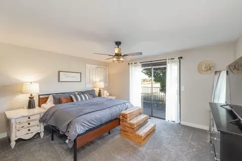 Bedroom - 8001 E Woolard Rd, Colbert, WA 99005 photo 2 of 3
