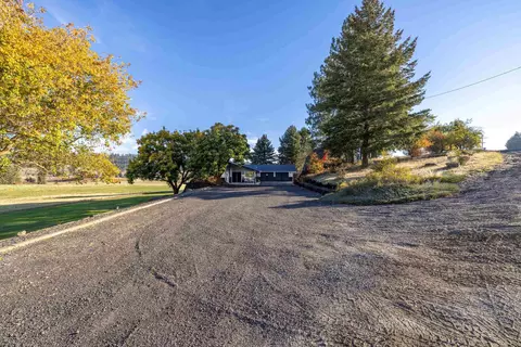Exterior - 8001 E Woolard Rd, Colbert, WA 99005 photo 2 of 14