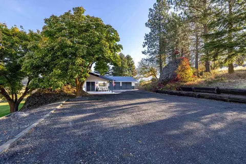 Exterior - 8001 E Woolard Rd, Colbert, WA 99005 photo 3 of 14