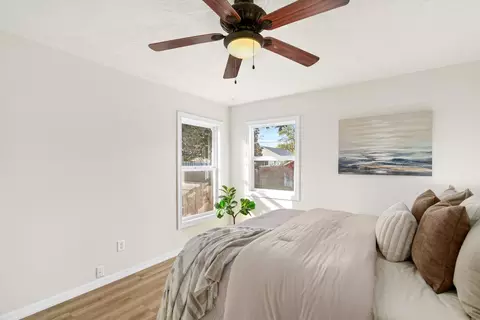 Bedroom - 4415 E 7th Ave, Spokane Valley, WA 99212 photo 1 of 5