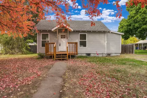 Exterior - 4415 E 7th Ave, Spokane Valley, WA 99212 photo 1 of 5