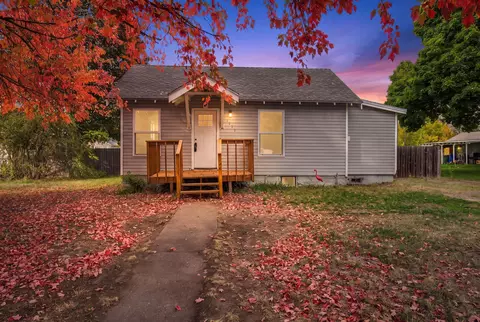 Exterior - 4415 E 7th Ave, Spokane Valley, WA 99212 photo 5 of 5