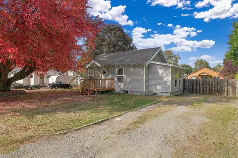 Exterior - 4415 E 7th Ave, Spokane Valley, WA 99212 photo 2 of 5