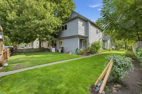 Exterior - 2718 E 5th Ave, Spokane, WA 99202 photo 4 of 4