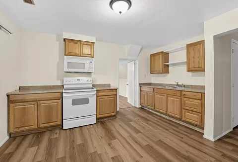 Kitchen - 2718 E 5th Ave, Spokane, WA 99202 photo 1 of 1