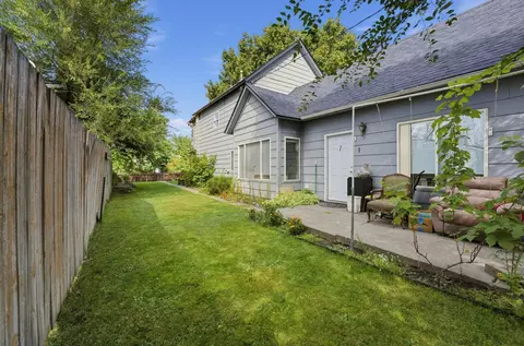 Exterior - 2718 E 5th Ave, Spokane, WA 99202 photo 3 of 4