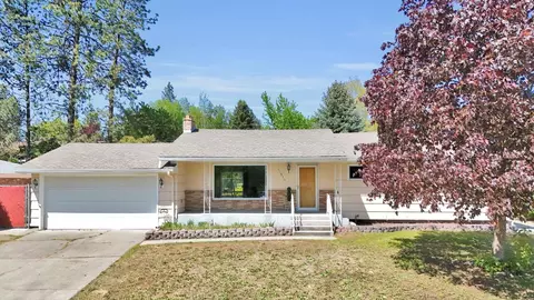 13519 E 26th Ave, Spokane, WA 99216