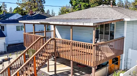 4107 W Olympic Ave, Spokane, WA 99205