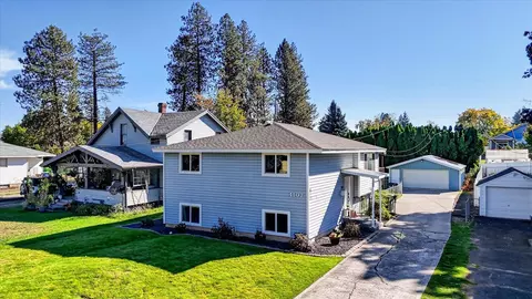 4107 W Olympic Ave, Spokane, WA 99205