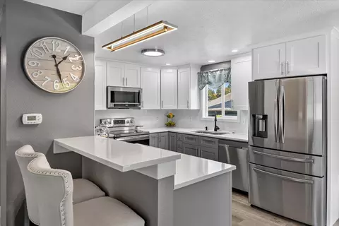 4107 W Olympic Ave, Spokane, WA 99205