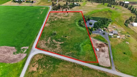 Nnnn S Smythe Rd, Spangle, WA 99031