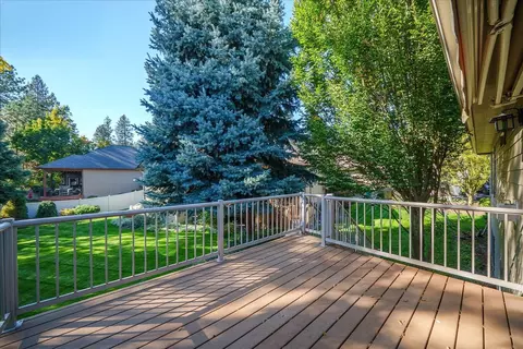 Exterior - 17011 Eagle Nest Ln, Colbert, WA 99005 photo 3 of 6