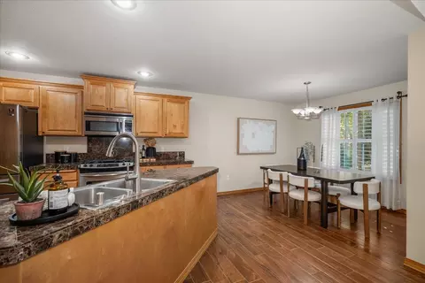 Kitchen - 17011 Eagle Nest Ln, Colbert, WA 99005 photo 1 of 4