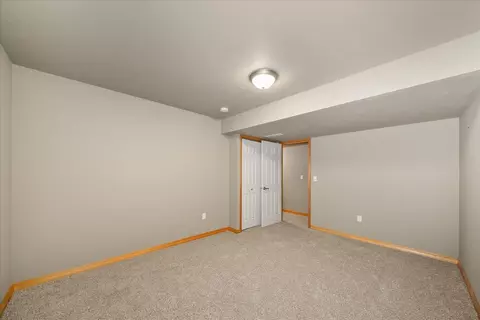 Bedroom - 17011 Eagle Nest Ln, Colbert, WA 99005 photo 6 of 6