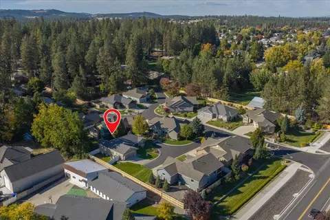 View/Area - 17011 Eagle Nest Ln, Colbert, WA 99005 photo 6 of 9