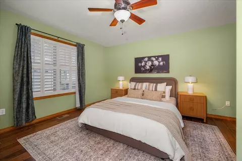 Bedroom - 17011 Eagle Nest Ln, Colbert, WA 99005 photo 1 of 6
