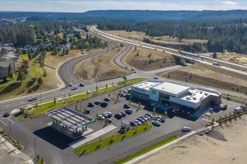 View/Area - 17011 Eagle Nest Ln, Colbert, WA 99005 photo 7 of 9