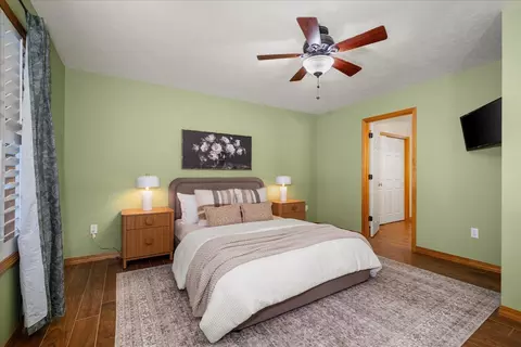 Bedroom - 17011 Eagle Nest Ln, Colbert, WA 99005 photo 2 of 6