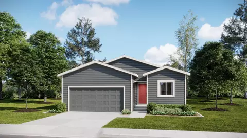 4173 W Howesdale Rd, Spokane, WA 99208