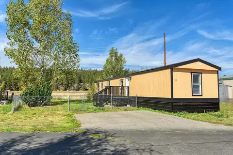 19625 E Wellesley Ave #73, Otis Orchards, WA 99027