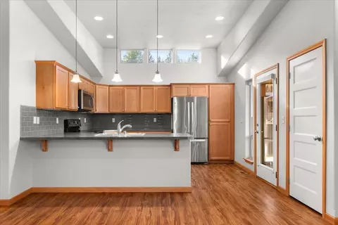 Kitchen - 13116 N Mill Rd, Spokane, WA 99208 photo 1 of 4