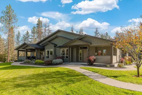 Exterior - 13116 N Mill Rd, Spokane, WA 99208 photo 2 of 6