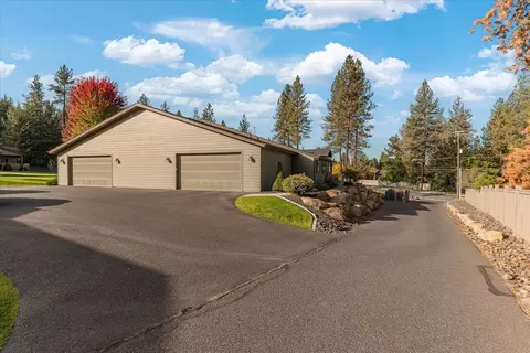 Exterior - 13116 N Mill Rd, Spokane, WA 99208 photo 6 of 6