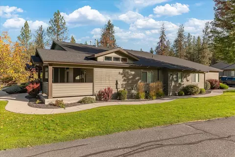 Exterior - 13116 N Mill Rd, Spokane, WA 99208 photo 3 of 6