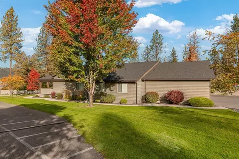 Exterior - 13116 N Mill Rd, Spokane, WA 99208 photo 4 of 6