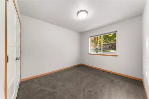 Bedroom - 13116 N Mill Rd, Spokane, WA 99208 photo 2 of 4