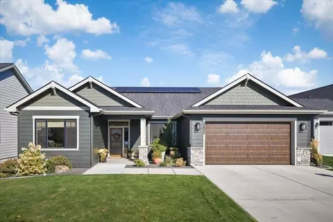 22935 Edgewater Ln, Liberty Lake, WA 99019