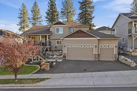 13414 N Mayfair Ln, Spokane, WA 99208