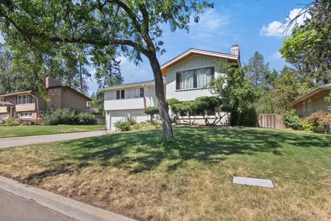 Exterior - 25 E Salmon Ave, Spokane, WA 99218 photo 2 of 6