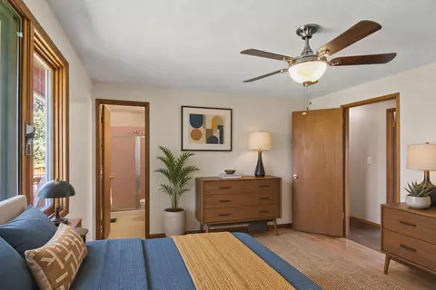Bedroom - 25 E Salmon Ave, Spokane, WA 99218 photo 3 of 3