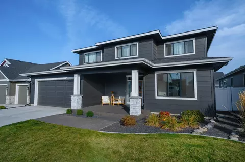 1748 N Snoqualmie Rd, Liberty Lake, WA 99019