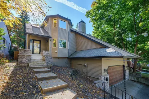 Exterior - 1114 E 19th Ave, Spokane, WA 99203 photo 2 of 4