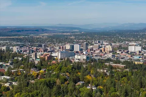 View/Area - 1114 E 19th Ave, Spokane, WA 99203 photo 2 of 2