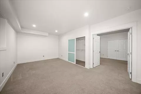 Bedroom - 1114 E 19th Ave, Spokane, WA 99203 photo 7 of 11